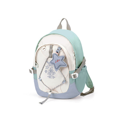 Vanwalk rummelig Planet Rabbit-rygsæk V2554