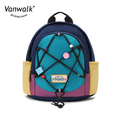 Vanwalk Fashion Lille have-rygsæk V2750
