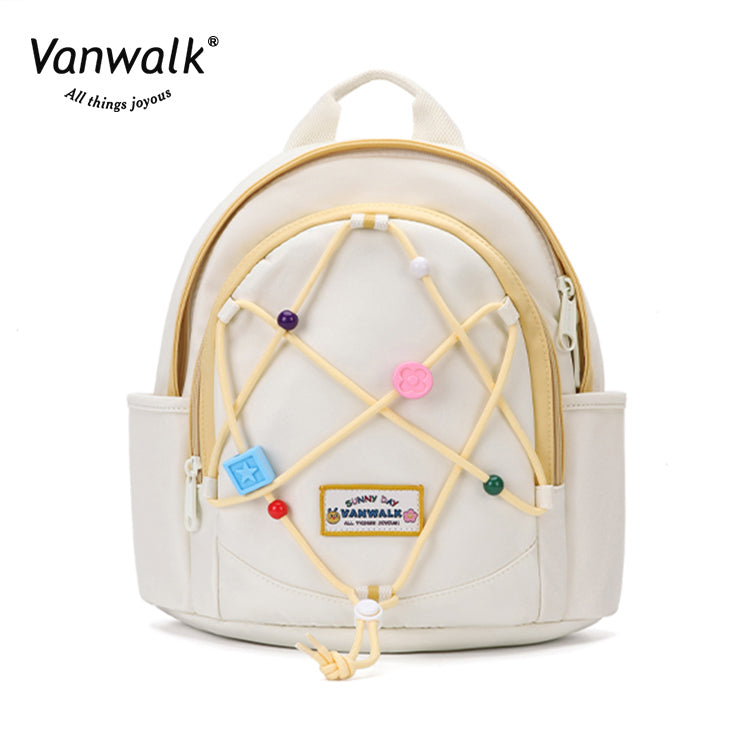 Vanwalk Fashion Lille have-rygsæk V2750