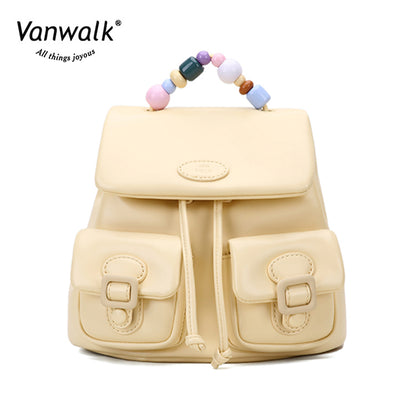 Vanwalk vandtæt Mood-rygsæk V2767