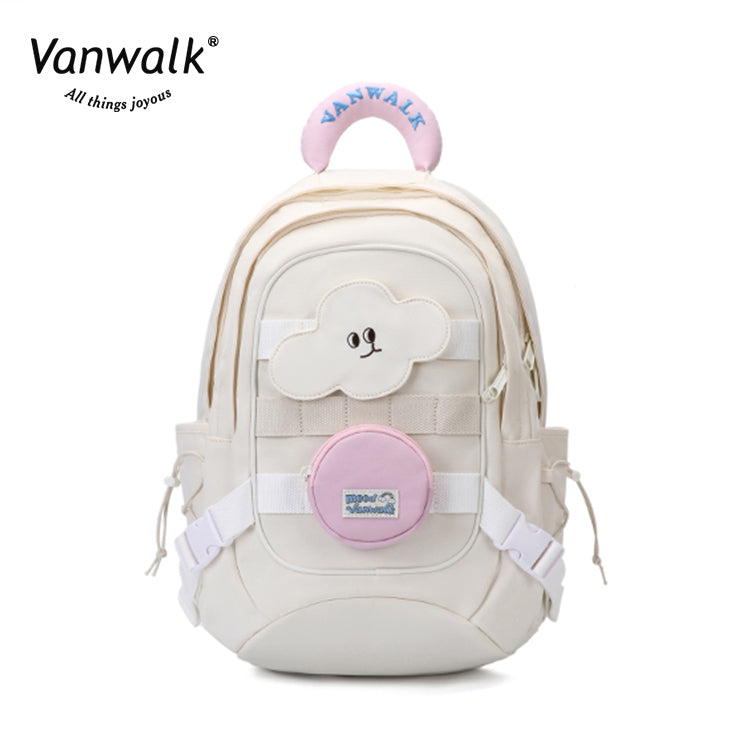 Vanwalk sød Mood-rygsæk V2783