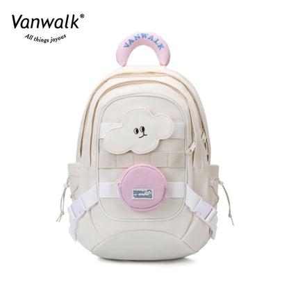 Vanwalk sød Mood-rygsæk V2783