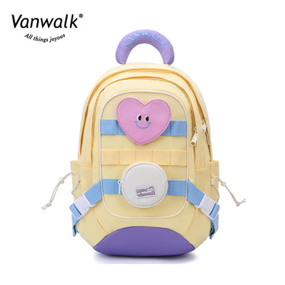 Vanwalk sød Mood-rygsæk V2783