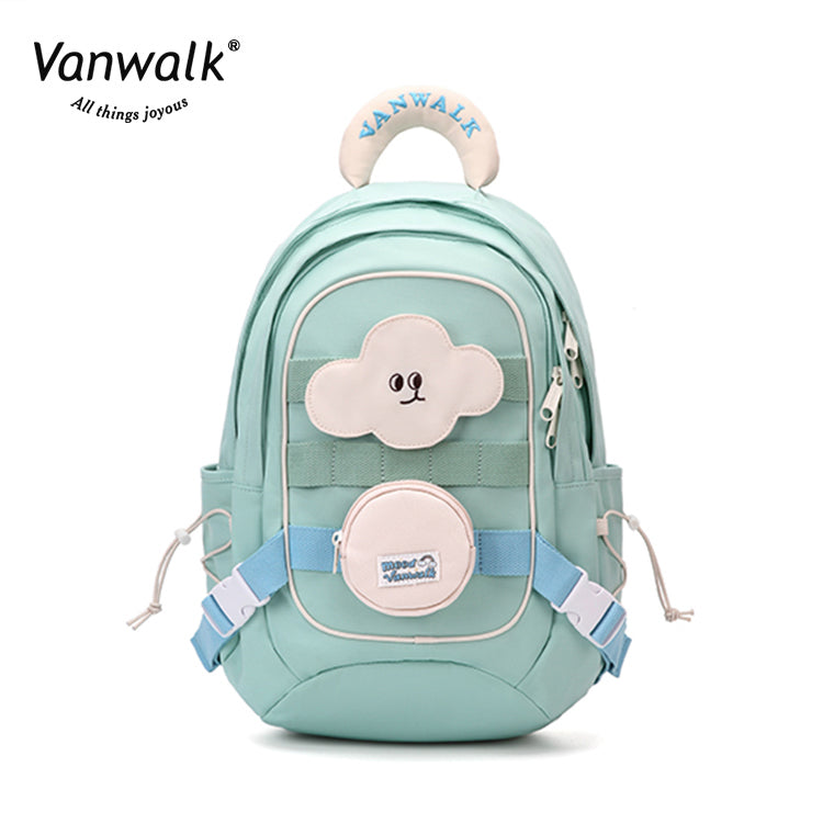 Vanwalk sød Mood-rygsæk V2783