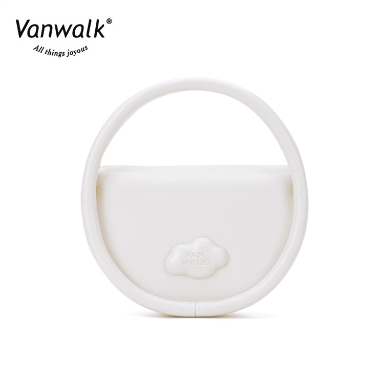 Vanwalk vandafvisende Mood-skuldertaske V2785