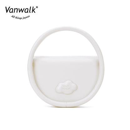 Vanwalk vandafvisende Mood-skuldertaske V2785