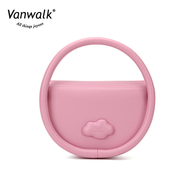 Vanwalk vandafvisende Mood-skuldertaske V2785