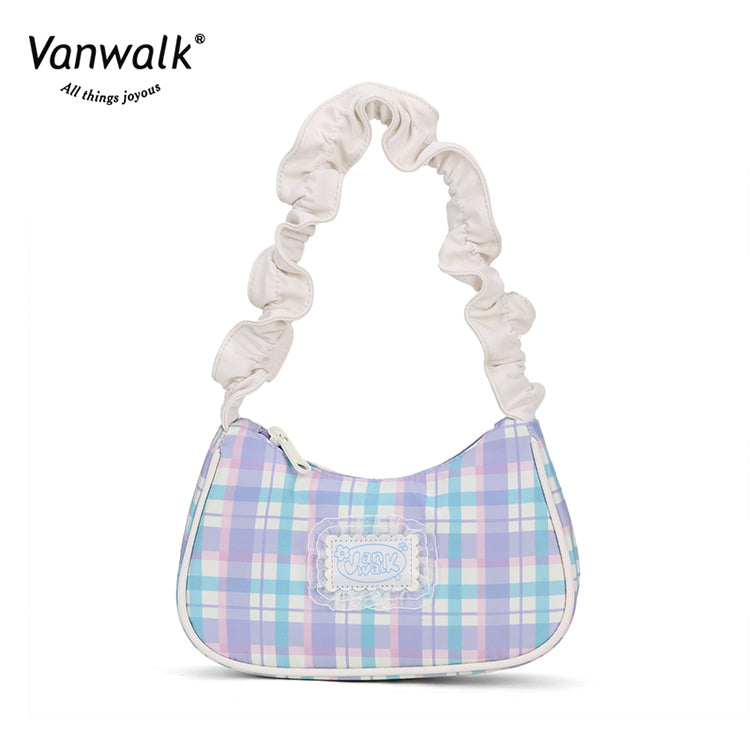 Vanwalk Elegant skuldertaske V2815