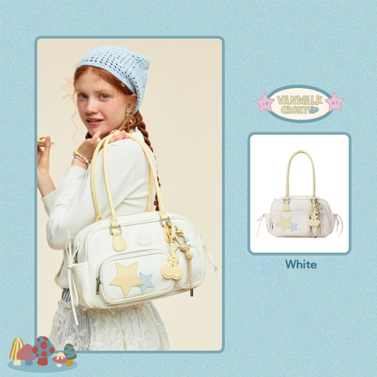 Vanwalk let picnictaske med skulderrem V2871