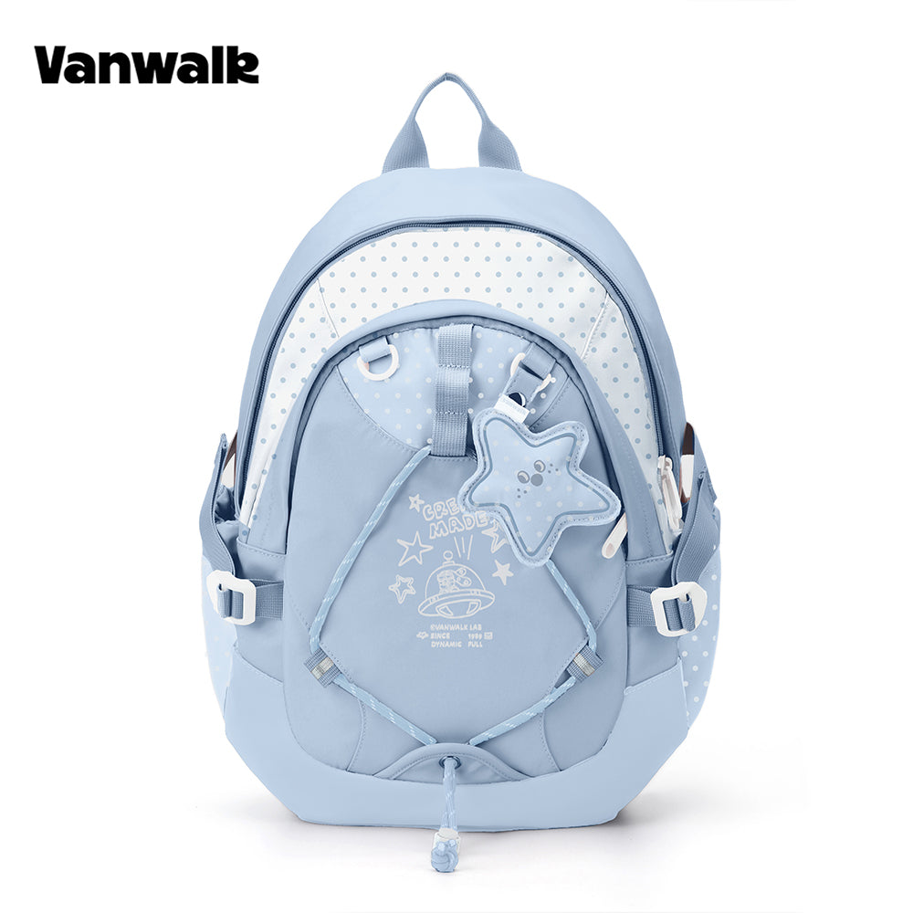 VANWALK moderigtig July-rygsæk v2951