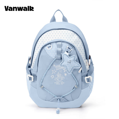 VANWALK moderigtig July-rygsæk v2951