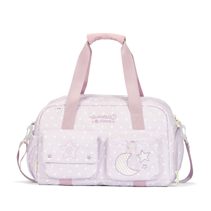 Vanwalk Stor crossbodytaske fra Moonstarry Park v2952