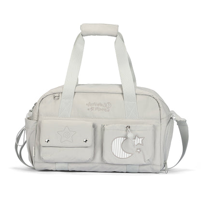 Vanwalk Stor crossbodytaske fra Moonstarry Park v2952