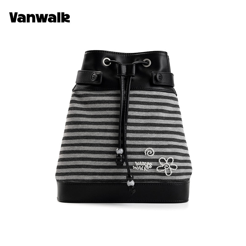 Vanwalk Fritidsrygsæk fra Notebook House-serien v3025