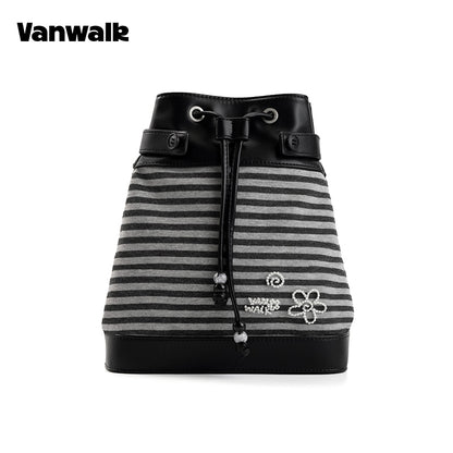 Vanwalk Fritidsrygsæk fra Notebook House-serien v3025
