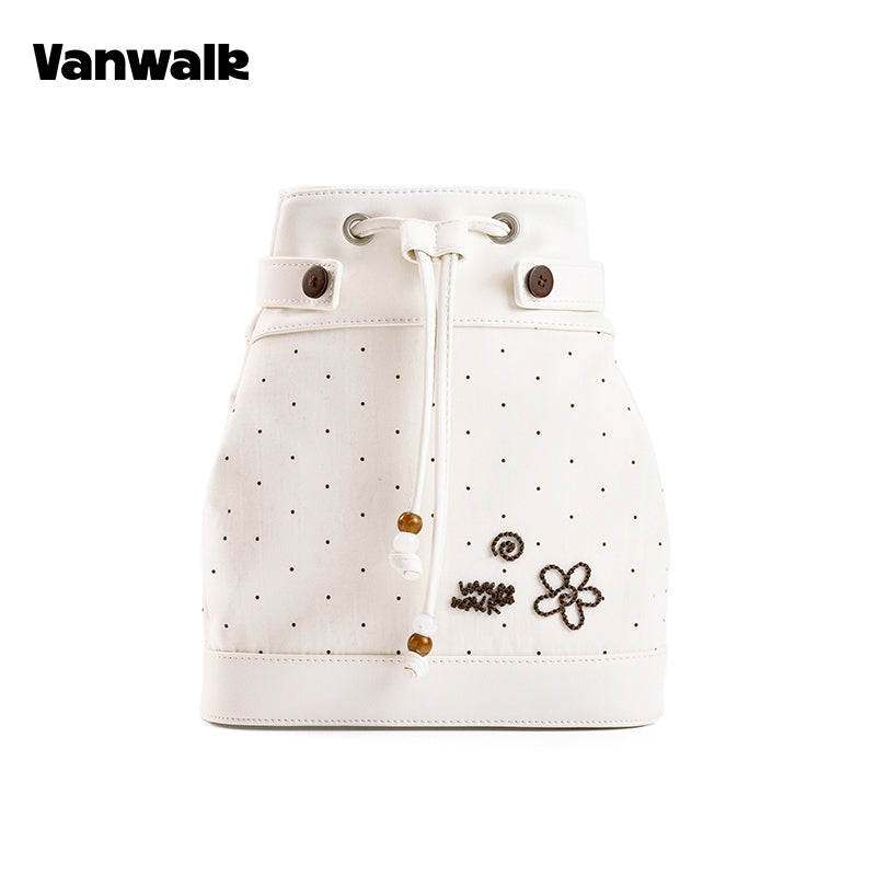 Vanwalk Fritidsrygsæk fra Notebook House-serien v3025