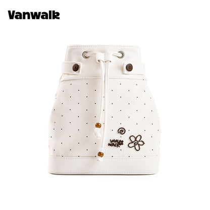 Vanwalk Fritidsrygsæk fra Notebook House-serien v3025