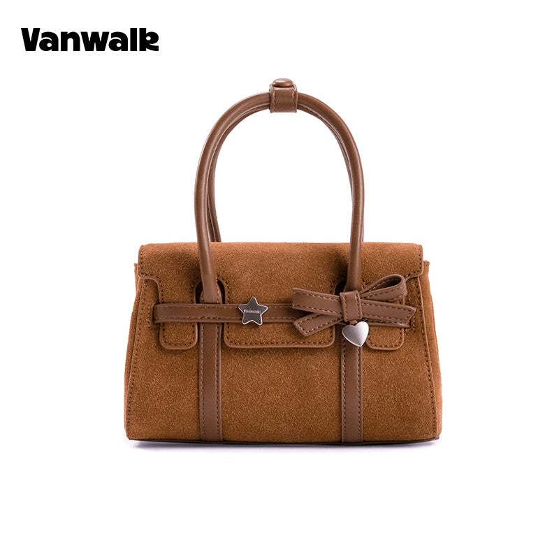 Vanwalk Elegant håndtaske fra Notebook House-serien v3034