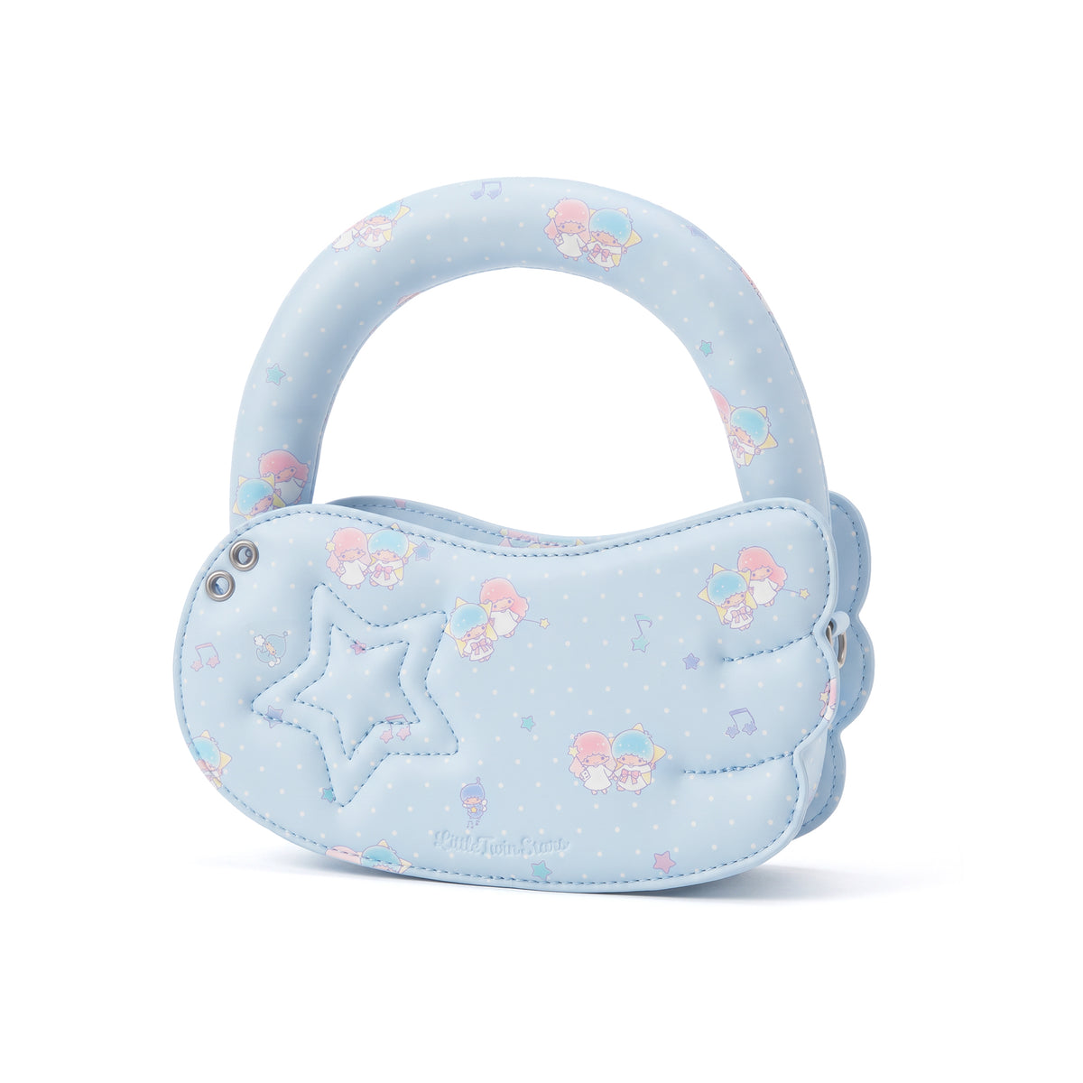 VANWALK sødt design Sanrio-samarbejde-skuldertaske V3057