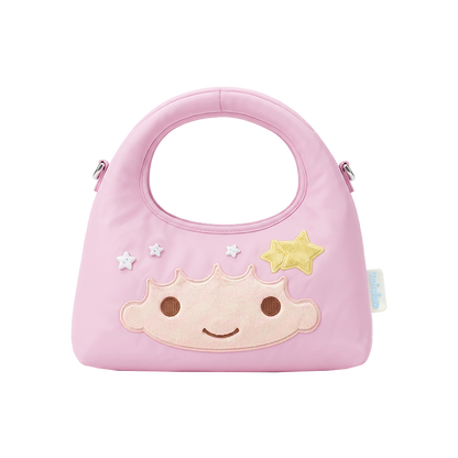 VANWALK sødt design Sanrio-samarbejde skuldertaske håndtasker V3060