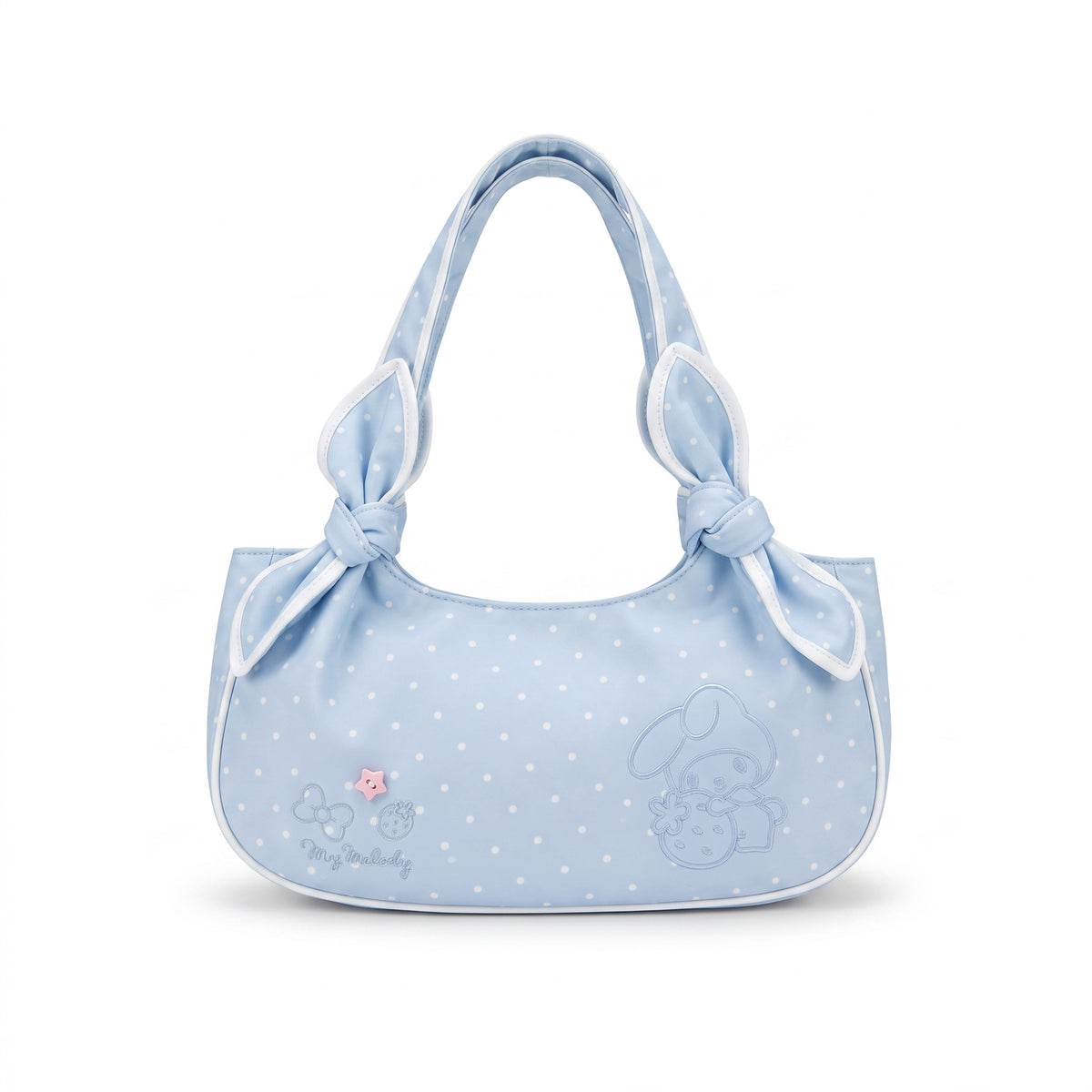 VANWALK sødt design Sanrio-samarbejde skuldertaske V3078