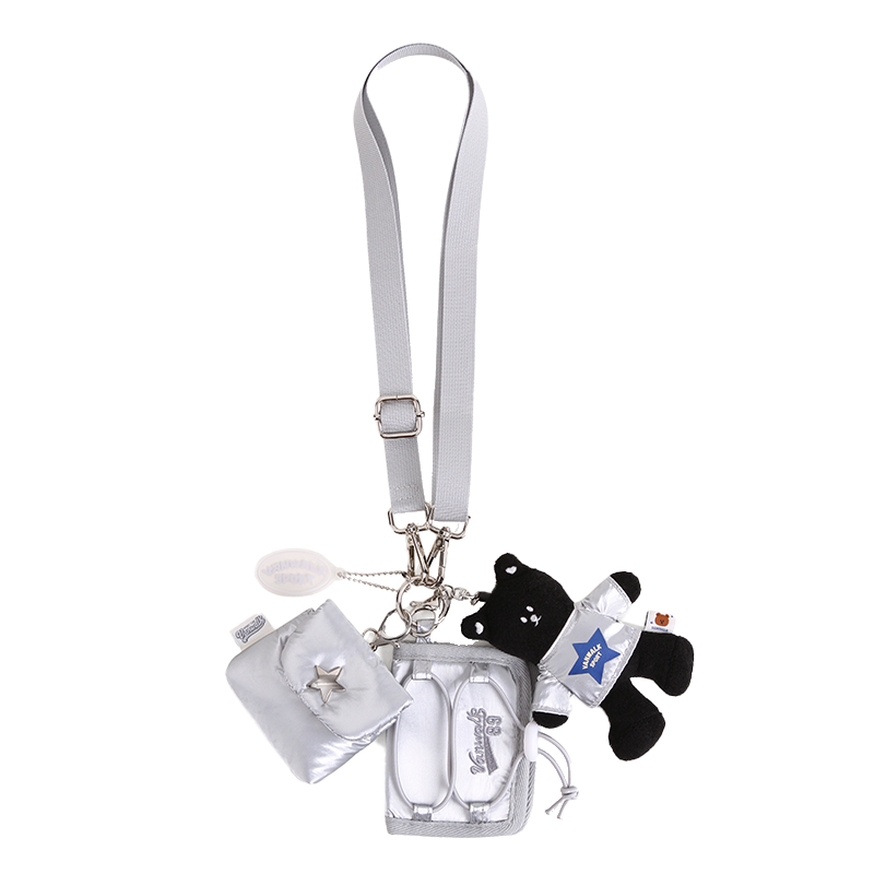 Vanwalk sports-crossbodytaske VS13