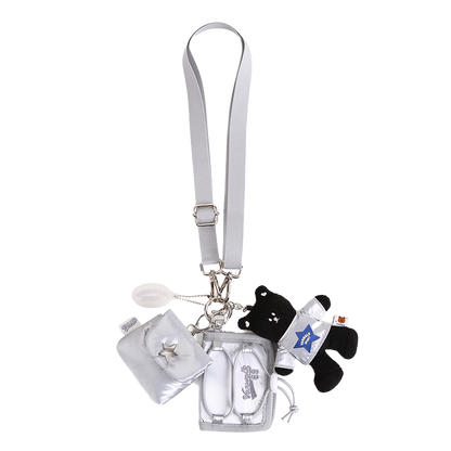 Vanwalk sports-crossbodytaske VS13