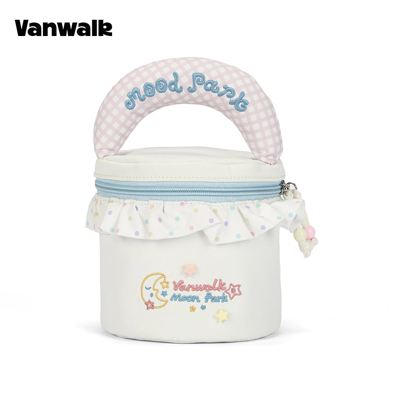 VANWALK Kosmetikpung fra Moonstarry Park vs62