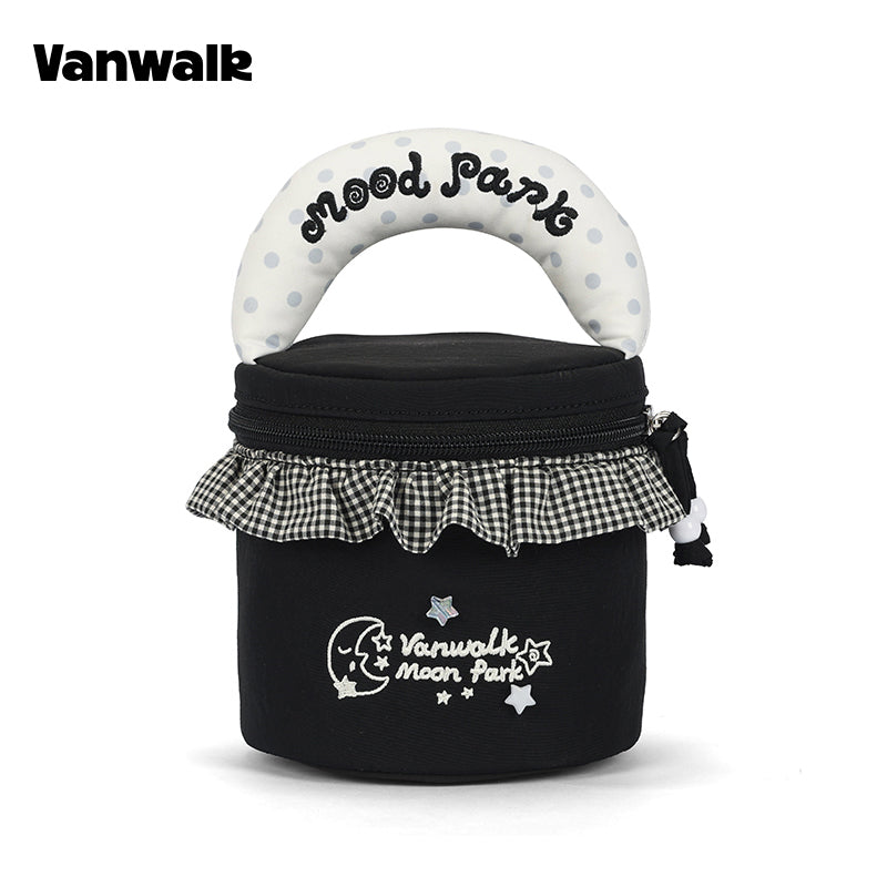 VANWALK Kosmetikpung fra Moonstarry Park vs62