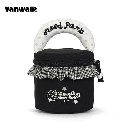 VANWALK Kosmetikpung fra Moonstarry Park vs62