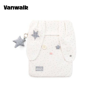 VANWALK Stationery House-taske til 13-tommers laptop og tablet VS92