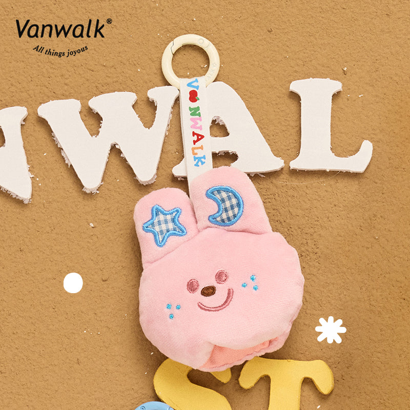 Vanwalk sødt tasketilbehør K555
