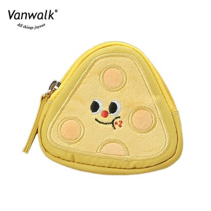 Vanwalk sød Bread House-møntpung V2542