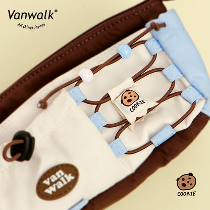 Vanwalk sødt Lucky House-penalhus K433