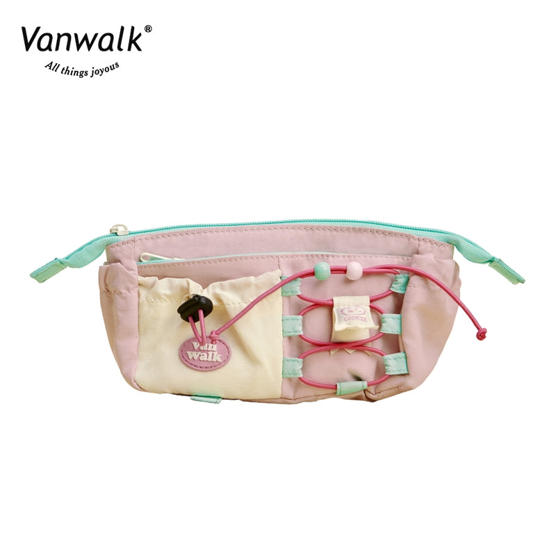 Vanwalk sødt Lucky House-penalhus K433