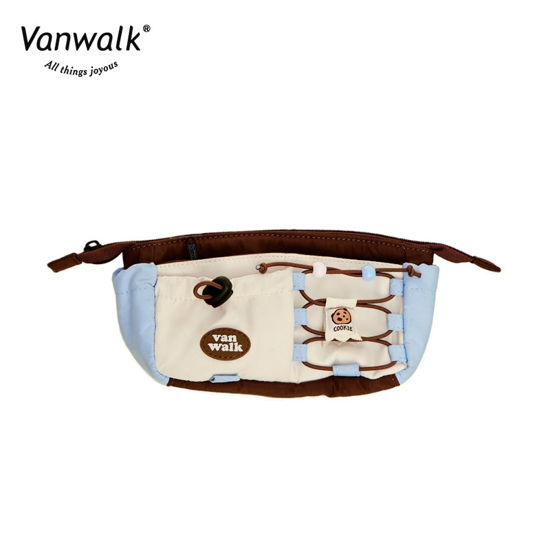 Vanwalk sødt Lucky House-penalhus K433