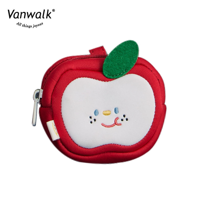 Vanwalk sød Lucky House-møntpung K435