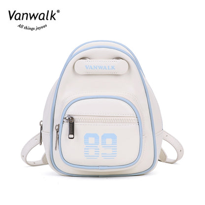 Vanwalk V2840 vandafvisende rygsæk fra Sports-serien