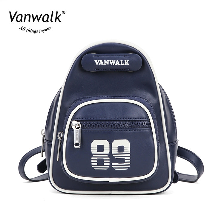 Vanwalk V2840 vandafvisende rygsæk fra Sports-serien