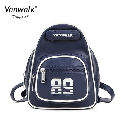 Vanwalk V2840 vandafvisende rygsæk fra Sports-serien