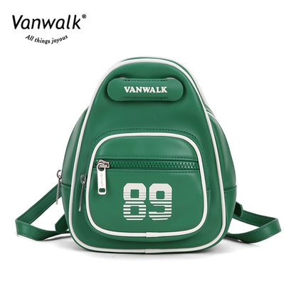 Vanwalk V2840 vandafvisende rygsæk fra Sports-serien