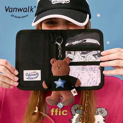 Vanwalk sødt sportsdesign K539