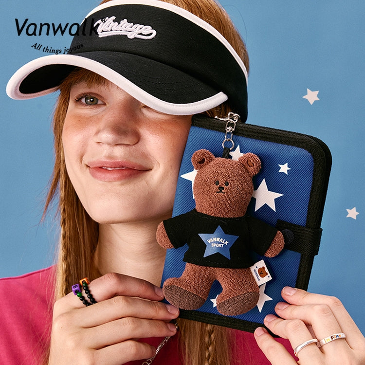 Vanwalk sødt sportsdesign K539