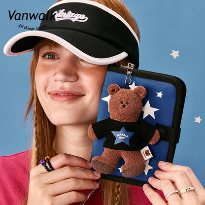 Vanwalk sødt sportsdesign K539