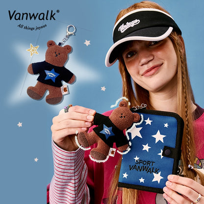 Vanwalk sødt sportsdesign K539