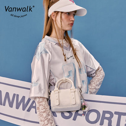 Vanwalk let sports-crossbodytaske V2830