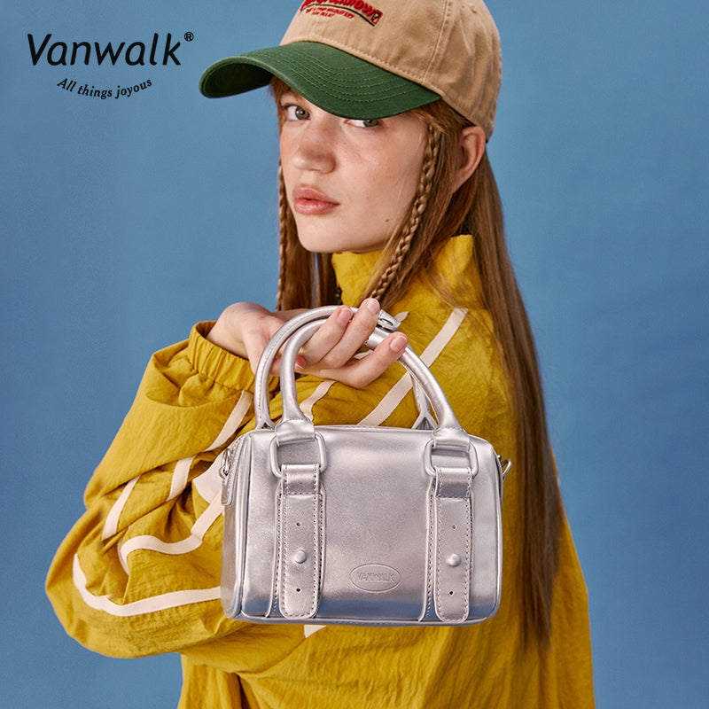 Vanwalk let sports-crossbodytaske V2830