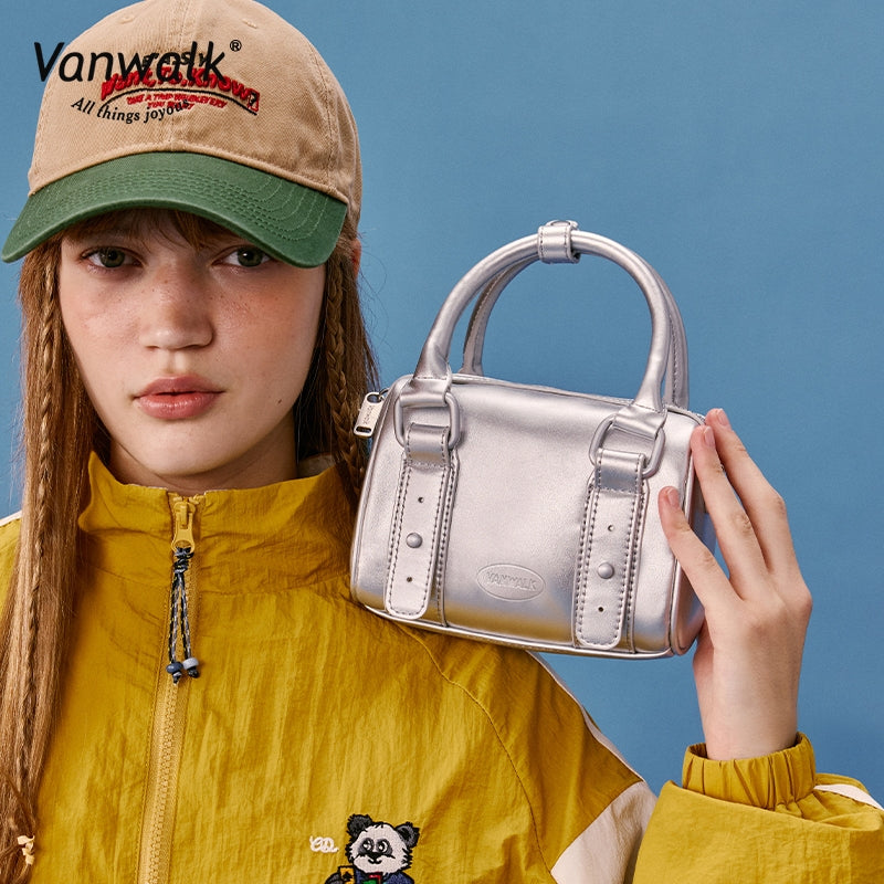 Vanwalk let sports-crossbodytaske V2830
