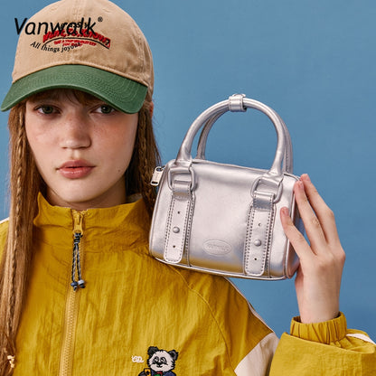 Vanwalk let sports-crossbodytaske V2830