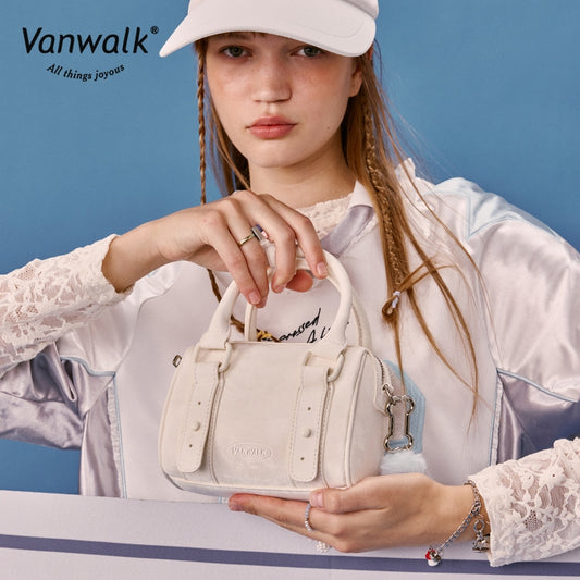 Vanwalk let sports-crossbodytaske V2830